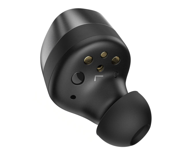 SENNHEISER Momentum True Wireless 4 Black Graphite - 1218063 - zdjęcie 2